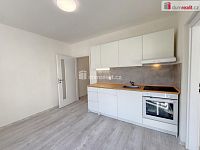 Pronájem bytu 1+1, 32 m2, Purkyňova, Ústí nad Labem - 6
