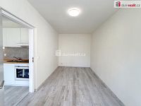 Pronájem bytu 1+1, 32 m2, Purkyňova, Ústí nad Labem - 7