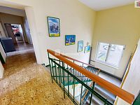 Pronájem, kancelář, 81m2, Bruntál, ul. Fügnerova - 8