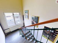 Pronájem, kancelář, 81m2, Bruntál, ul. Fügnerova - 9