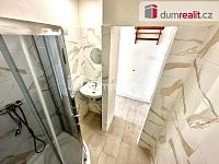 Pronájem bytu 1+kk, 22 m2, Hoření, Ústí nad Labem - 6