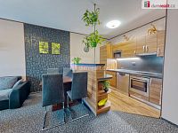 Pronájem bytu 3+kk, 68 m2, Chlebovická, Praha