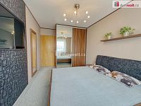 Pronájem bytu 3+kk, 68 m2, Chlebovická, Praha - 9