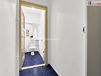 Prodej bytu 2+kk, 41 m2, Klíšská, Ústí nad Labem - 11