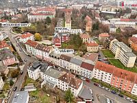 Prodej bytu 2+kk, 41 m2, Klíšská, Ústí nad Labem - 2