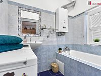 Prodej bytu 2+kk, 41 m2, Klíšská, Ústí nad Labem - 4