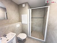Pronájem bytu 1+1, 40 m2, Družstevní, Klášterec nad Ohří