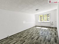 Pronájem bytu 1+1, 40 m2, Družstevní, Klášterec nad Ohří - 12