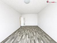 Pronájem bytu 1+1, 40 m2, Družstevní, Klášterec nad Ohří - 13