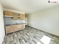 Pronájem bytu 1+1, 40 m2, Družstevní, Klášterec nad Ohří - 2