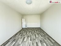 Pronájem bytu 1+1, 40 m2, Družstevní, Klášterec nad Ohří - 4