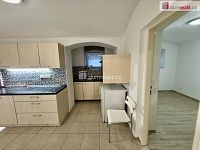 Pronájem bytu 3+kk, 60 m2, Elišky Krásnohorské, Ústí nad Labem