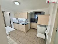 Pronájem bytu 3+kk, 60 m2, Elišky Krásnohorské, Ústí nad Labem - 12