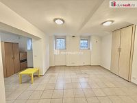 Pronájem bytu 3+kk, 60 m2, Elišky Krásnohorské, Ústí nad Labem - 2