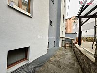 Pronájem bytu 3+kk, 60 m2, Elišky Krásnohorské, Ústí nad Labem - 3