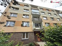 Pronájem pokoje v bytě 4+1 v Ústí nad Labem  - 4
