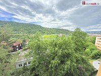 Pronájem bytu 1+kk, 20 m2, Tolstého, Ústí nad Labem - 2