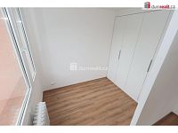 Světlý byt 2+kk, 54 m2 + 6 m2 zasklená lodžie, Top stav, 3.patro, Praha 9 - Prosek - 13