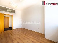 K pronájmu, kanceláře, ul. Novohradská č.p. 1, České Budějovice - 10