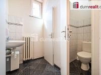 K pronájmu, kanceláře, ul. Novohradská č.p. 1, České Budějovice - 11