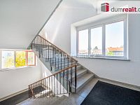 K pronájmu, kanceláře, ul. Novohradská č.p. 1, České Budějovice - 12