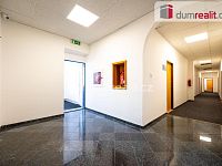 K pronájmu, kanceláře, ul. Novohradská č.p. 1, České Budějovice - 5