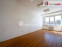 K pronájmu, kanceláře, ul. Novohradská č.p. 1, České Budějovice - 6