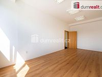 K pronájmu, kanceláře, ul. Novohradská č.p. 1, České Budějovice - 7