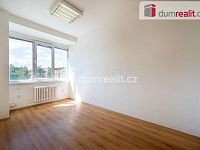 K pronájmu, kanceláře, ul. Novohradská č.p. 1, České Budějovice - 9