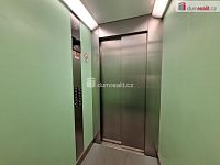 prodej 2kk 42m2 P4 Chodov Konstantinova sklep 2m2 - 14