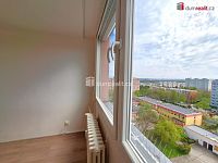 prodej 2kk 42m2 P4 Chodov Konstantinova sklep 2m2 - 2