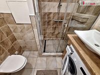 prodej 2kk 42m2 P4 Chodov Konstantinova sklep 2m2 - 7