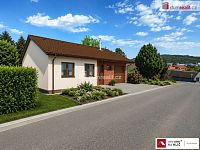 Novostavba RD 4+kk s garáží na klíč ve Zlíně - 7