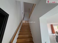 Pronájem, rodinný dům, Velká Hledsebe, okr. Cheb - 12