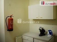 Pronájem, nebytových prostor, Mnichovo Hradiště - 5