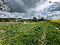 Prodej, pozemky. 3978 m2, Rudná pod Pradědem - Stará Rudná