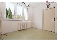 Světlý byt 2+1 k rekonsturkci, 62 m2 + 4 m2 lodžie, 1 .patro, OV, panel po rek. Praha 15 - Hostivař - 20