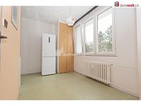Světlý byt 2+1 k rekonsturkci, 62 m2 + 4 m2 lodžie, 1 .patro, OV, panel po rek. Praha 15 - Hostivař - 21