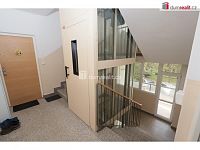 Světlý byt 2+1 k rekonsturkci, 62 m2 + 4 m2 lodžie, 1 .patro, OV, panel po rek. Praha 15 - Hostivař - 22