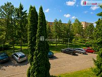 Světlý byt 2+1 k rekonsturkci, 62 m2 + 4 m2 lodžie, 1 .patro, OV, panel po rek. Praha 15 - Hostivař - 30