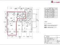 Pronájem bytu 2+kk 45 m2, Praha 9 - Hloubětín - 10