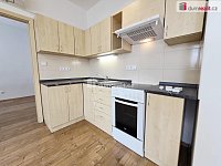 Pronájem bytu 2+kk 45 m2, Praha 9 - Hloubětín - 12