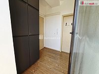 Pronájem bytu 2+kk 45 m2, Praha 9 - Hloubětín - 7
