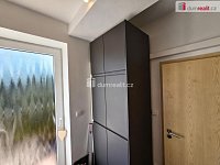 Pronájem bytu 2+kk 45 m2, Praha 9 - Hloubětín - 9