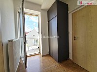 Pronájem bytu 2+kk 45 m2, Praha 9 - Hloubětín - 9