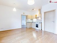 Pronájem bytu 2+kk 45 m2, Praha 9 - Hloubětín