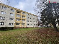 Pronájem bytu 1+1, Lužec nad Vltavou - 17