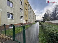Pronájem bytu 1+1, Lužec nad Vltavou - 18