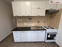 Pronájem bytu 1+1, Lužec nad Vltavou - 5
