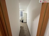 Pronájem bytu 1+1, Lužec nad Vltavou - 8